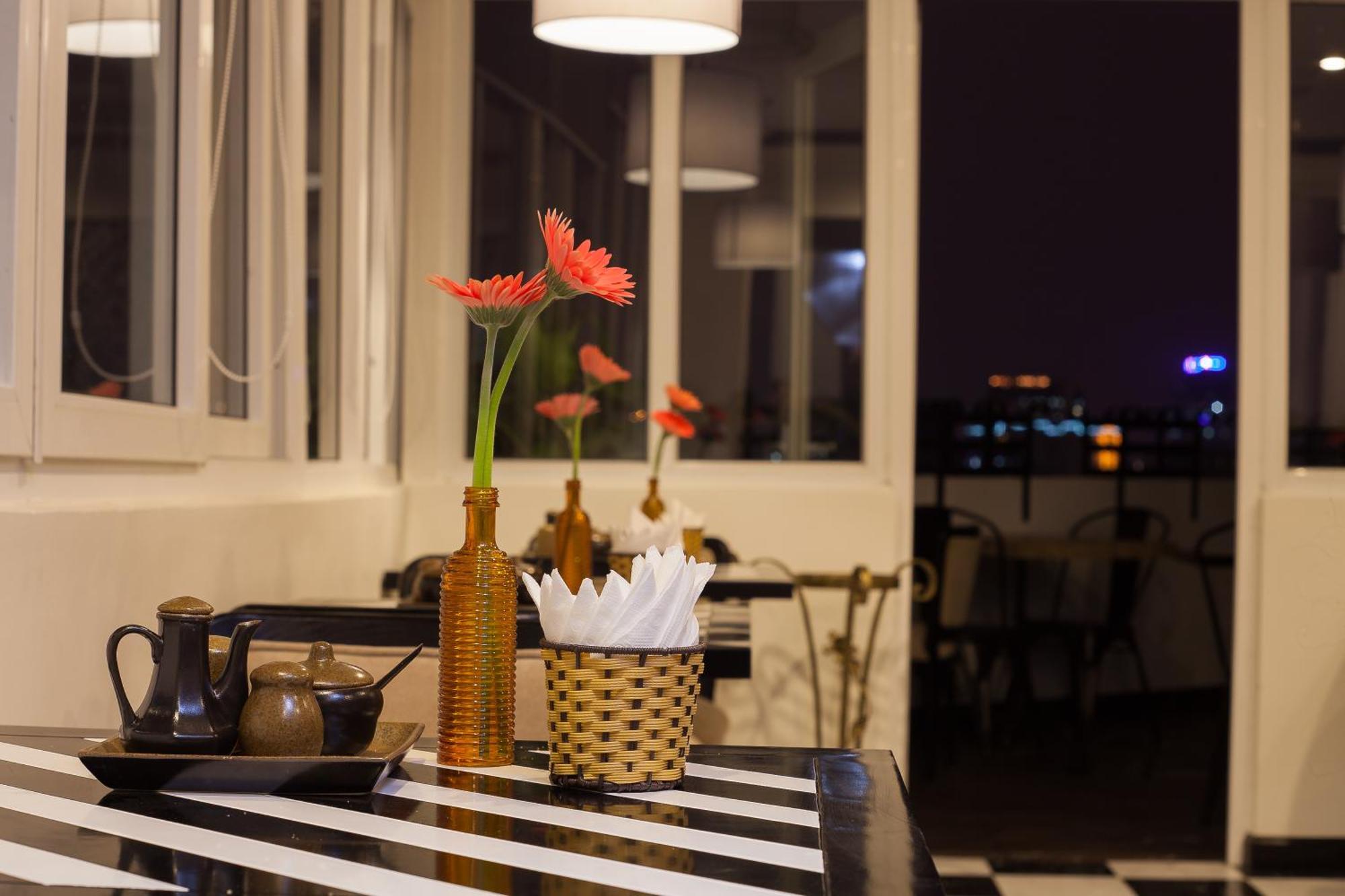 Serenity Diamond Hotel — Photos 1